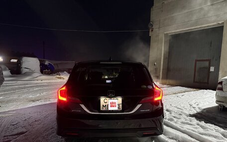 Honda Jade I, 2015 год, 1 220 000 рублей, 11 фотография