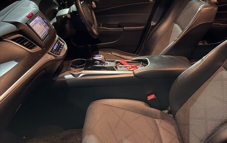 Honda Jade I, 2015 год, 1 220 000 рублей, 8 фотография