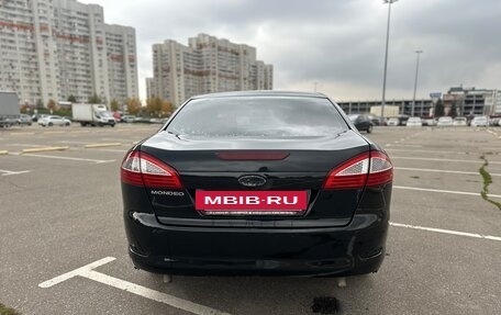 Ford Mondeo IV, 2008 год, 449 999 рублей, 14 фотография