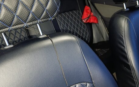 Chevrolet Lanos I, 2007 год, 175 000 рублей, 5 фотография