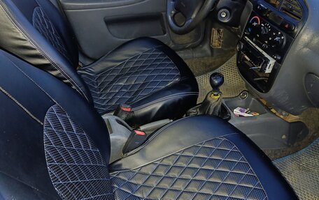 Chevrolet Lanos I, 2007 год, 175 000 рублей, 4 фотография