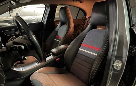 Mercedes-Benz A-Класс, 2013 год, 1 550 000 рублей, 4 фотография