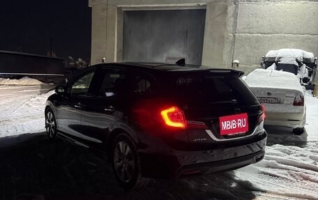 Honda Jade I, 2015 год, 1 220 000 рублей, 12 фотография