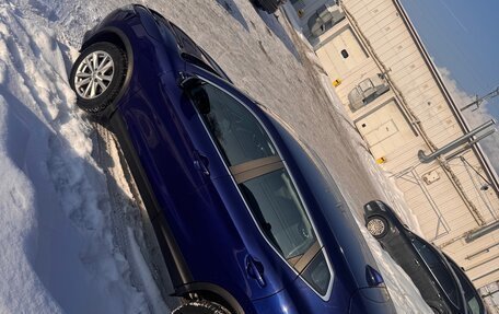 Nissan Qashqai, 2018 год, 2 000 000 рублей, 3 фотография