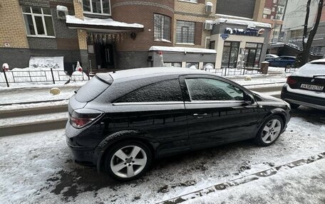 Opel Astra H, 2009 год, 475 000 рублей, 2 фотография