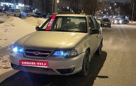 Daewoo Nexia I рестайлинг, 2008 год, 99 000 рублей, 2 фотография