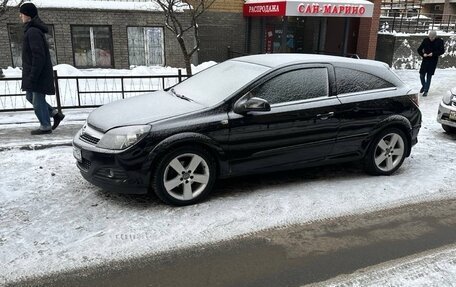 Opel Astra H, 2009 год, 475 000 рублей, 4 фотография