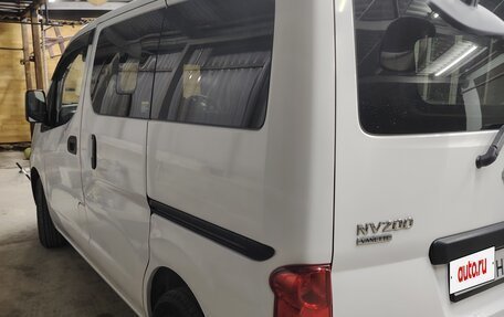 Nissan NV200, 2016 год, 1 370 000 рублей, 6 фотография