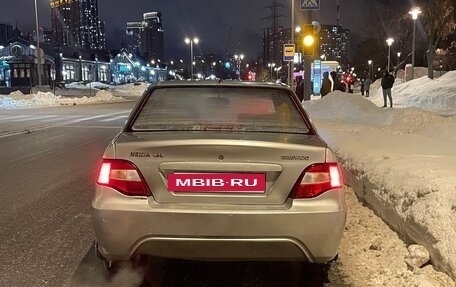 Daewoo Nexia I рестайлинг, 2008 год, 99 000 рублей, 5 фотография