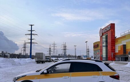 KIA Rio IV, 2021 год, 1 045 000 рублей, 2 фотография