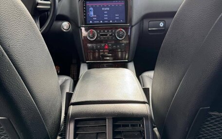 Mercedes-Benz M-Класс, 2007 год, 1 250 000 рублей, 13 фотография