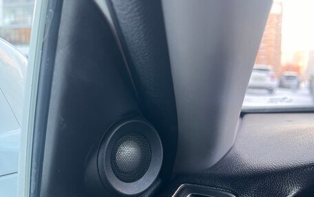 Honda Accord IX рестайлинг, 2013 год, 1 520 000 рублей, 6 фотография