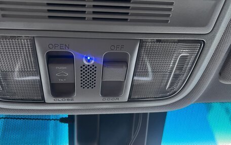 Honda Accord IX рестайлинг, 2013 год, 1 520 000 рублей, 11 фотография