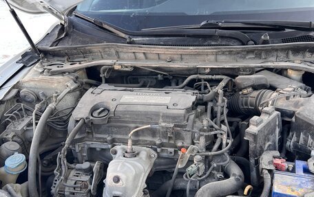 Honda Accord IX рестайлинг, 2013 год, 1 520 000 рублей, 12 фотография