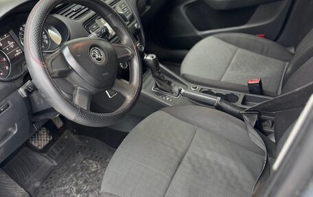 Skoda Octavia, 2014 год, 1 070 000 рублей, 3 фотография