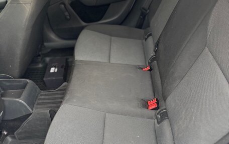 Skoda Octavia, 2014 год, 1 070 000 рублей, 2 фотография