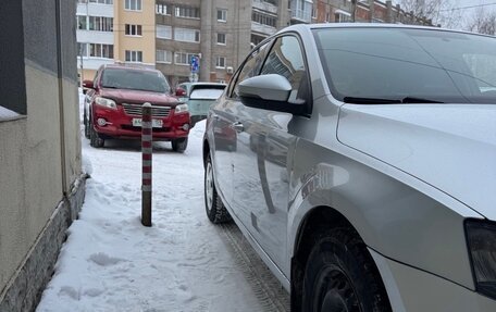 Skoda Octavia, 2014 год, 1 070 000 рублей, 6 фотография