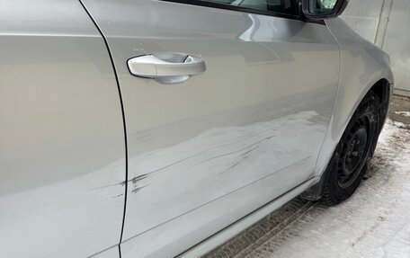 Skoda Octavia, 2014 год, 1 070 000 рублей, 7 фотография