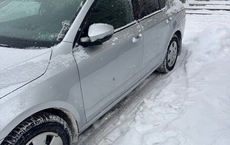 Skoda Octavia, 2014 год, 1 070 000 рублей, 5 фотография