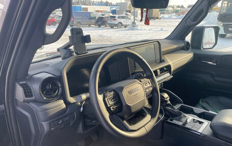 Toyota Land Cruiser Prado, 2024 год, 10 300 000 рублей, 10 фотография