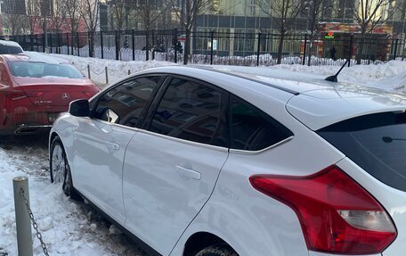 Ford Focus III, 2014 год, 810 000 рублей, 6 фотография