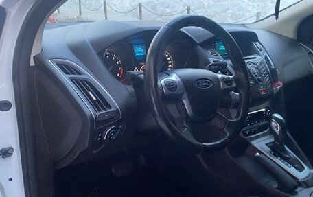 Ford Focus III, 2014 год, 810 000 рублей, 10 фотография