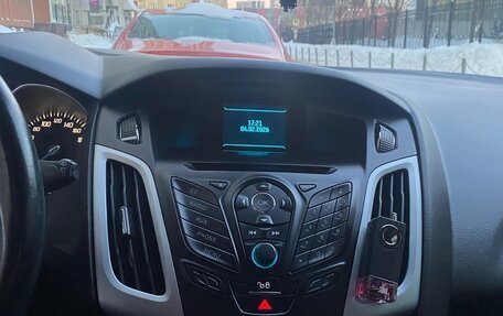 Ford Focus III, 2014 год, 810 000 рублей, 11 фотография