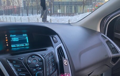 Ford Focus III, 2014 год, 810 000 рублей, 8 фотография