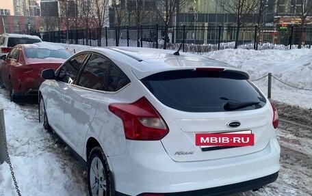 Ford Focus III, 2014 год, 810 000 рублей, 4 фотография