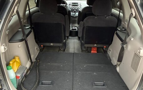 Mitsubishi Grandis, 2005 год, 570 000 рублей, 9 фотография