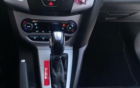 Ford Focus III, 2014 год, 810 000 рублей, 9 фотография