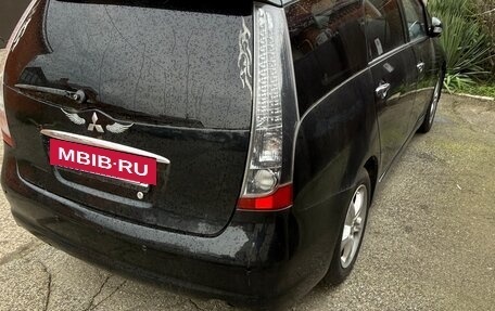 Mitsubishi Grandis, 2005 год, 570 000 рублей, 3 фотография