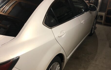 Mazda 6, 2008 год, 829 000 рублей, 3 фотография