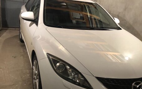 Mazda 6, 2008 год, 829 000 рублей, 6 фотография