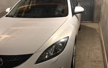 Mazda 6, 2008 год, 829 000 рублей, 7 фотография