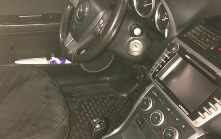 Mazda 6, 2008 год, 829 000 рублей, 9 фотография