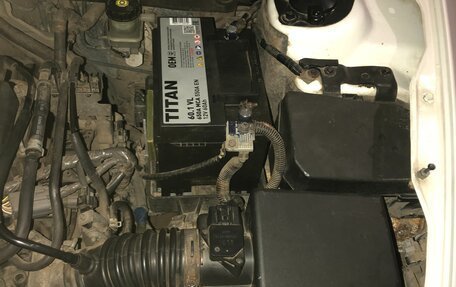 Mazda 6, 2008 год, 829 000 рублей, 13 фотография