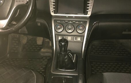 Mazda 6, 2008 год, 829 000 рублей, 11 фотография