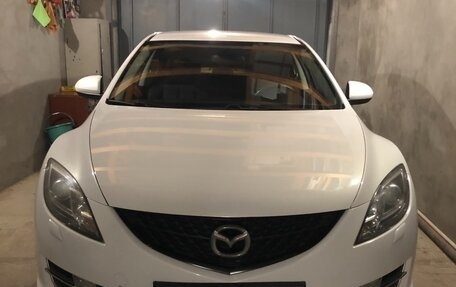 Mazda 6, 2008 год, 829 000 рублей, 5 фотография