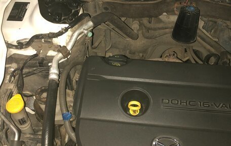 Mazda 6, 2008 год, 829 000 рублей, 14 фотография