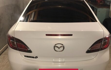 Mazda 6, 2008 год, 829 000 рублей, 2 фотография