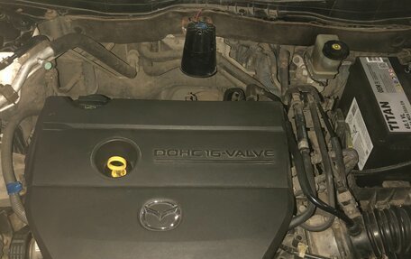 Mazda 6, 2008 год, 829 000 рублей, 15 фотография