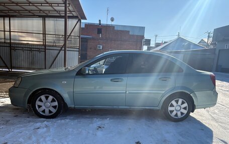 Chevrolet Lacetti, 2005 год, 200 000 рублей, 4 фотография