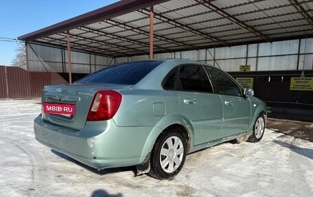 Chevrolet Lacetti, 2005 год, 200 000 рублей, 2 фотография