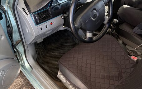 Chevrolet Lacetti, 2005 год, 200 000 рублей, 8 фотография