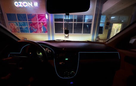 Chevrolet Lacetti, 2005 год, 200 000 рублей, 7 фотография