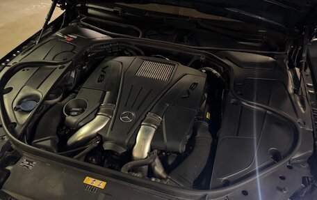 Mercedes-Benz Maybach S-Класс, 2015 год, 5 500 000 рублей, 10 фотография