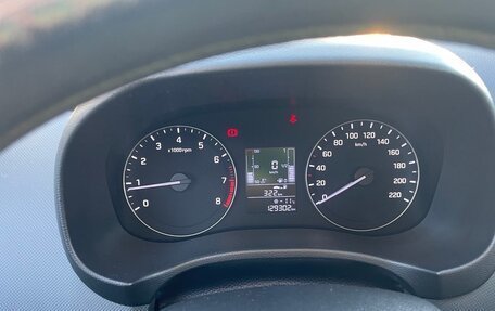 Hyundai Creta I рестайлинг, 2019 год, 1 870 000 рублей, 9 фотография