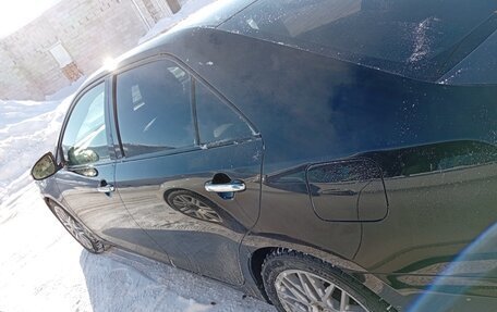 Toyota Camry, 2017 год, 2 400 000 рублей, 8 фотография