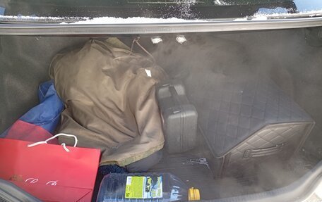 Toyota Camry, 2017 год, 2 400 000 рублей, 5 фотография